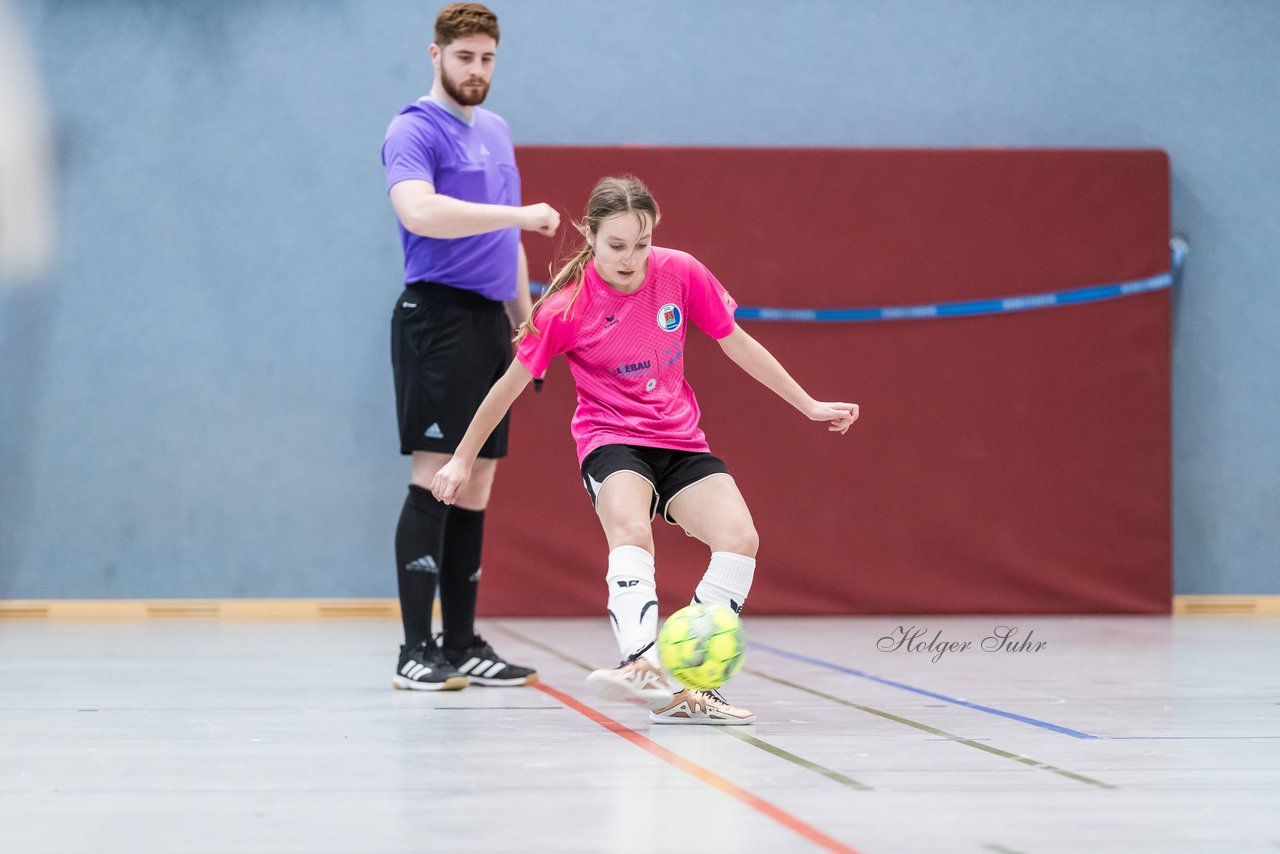 Bild 522 - wCJ Hamburger Futsalmeisterschaft